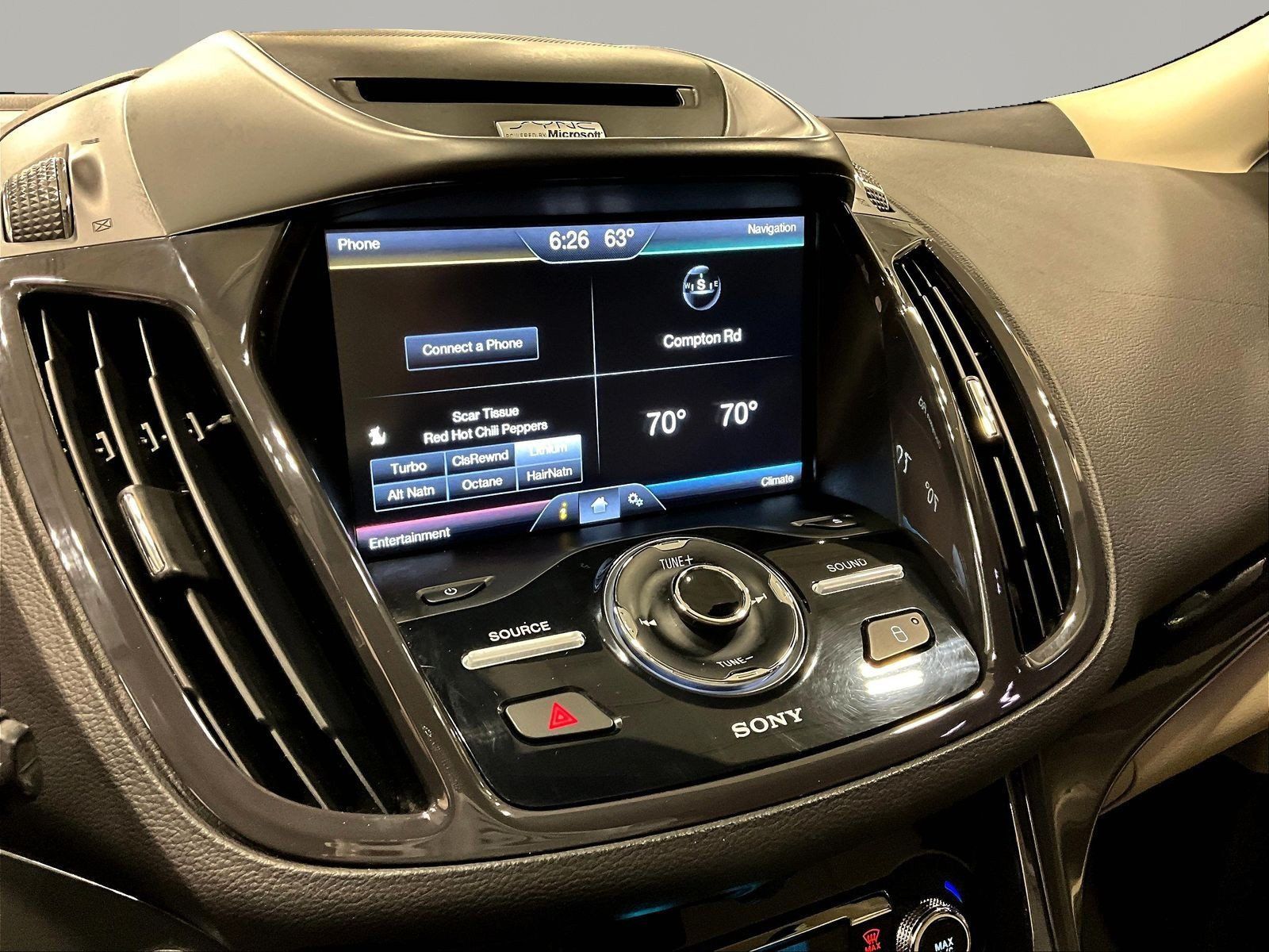 Used 2014 Ford Escape Titanium AWD/4WD image 14