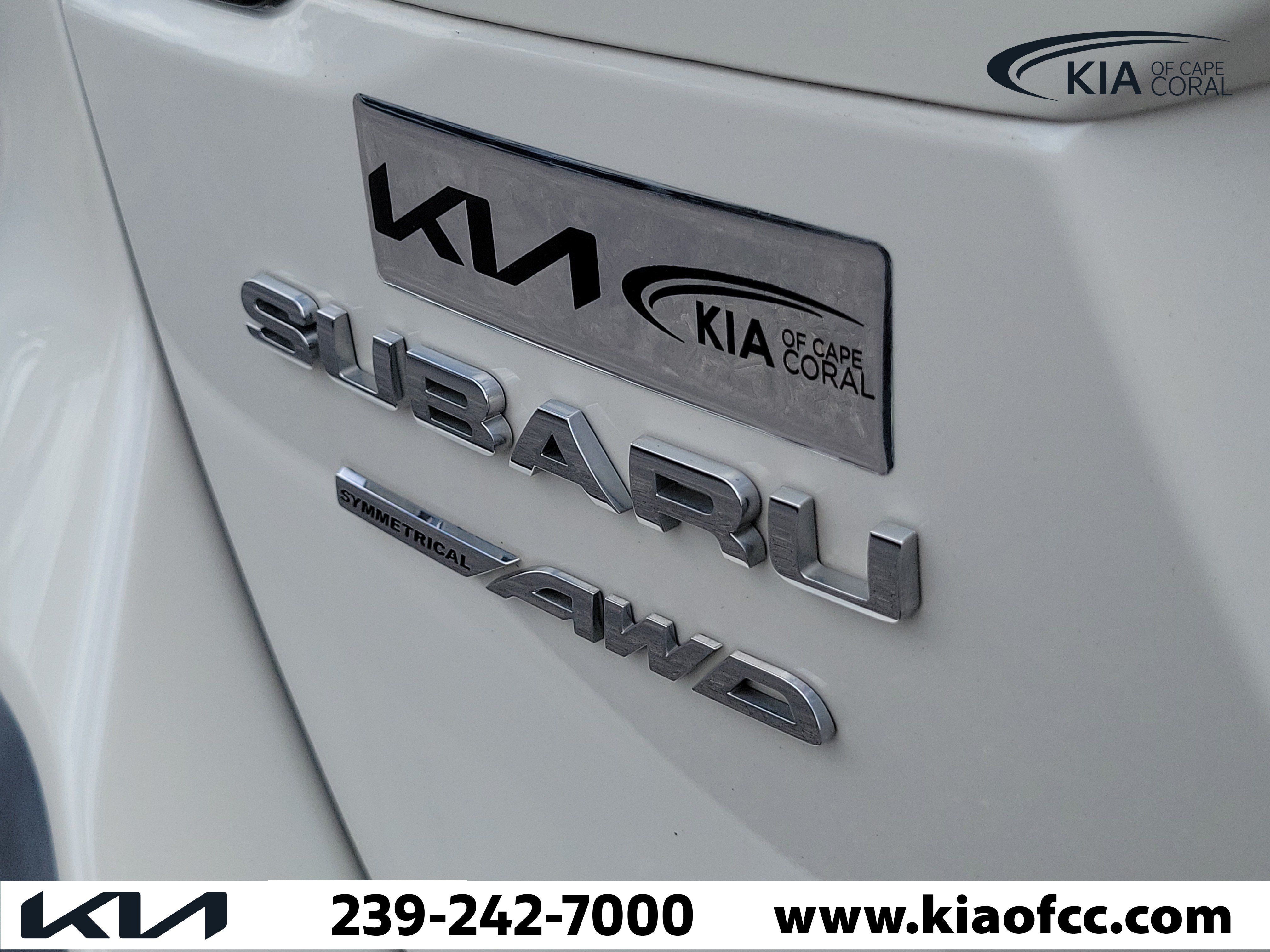 Used 2024 Subaru Outback Touring XT AWD/4WD image 12