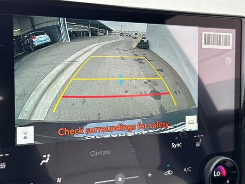 New 2026 Subaru Solterra Premium image 24