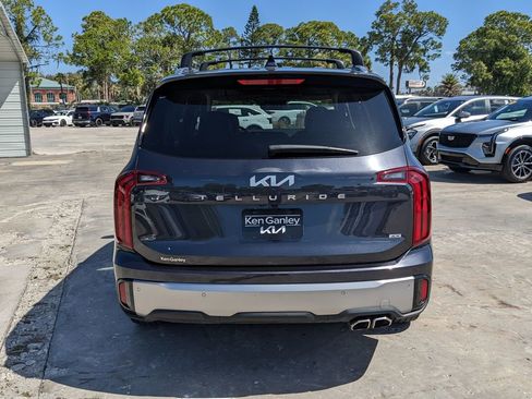 Certified 2025 Kia Telluride S AWD/4WD image 7