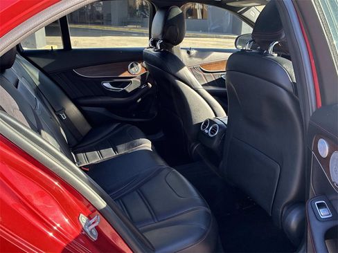 Used 2020 Mercedes-Benz C 43 AMG 4MATIC Sedan image 11