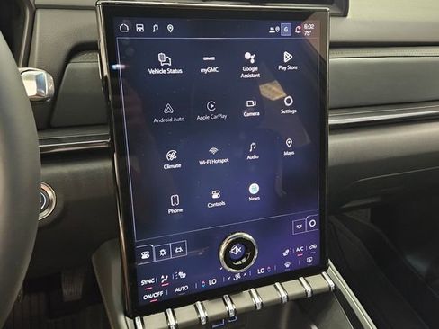 New 2026 GMC Terrain AT4 w/ LPO, Floor Liner Package image 20