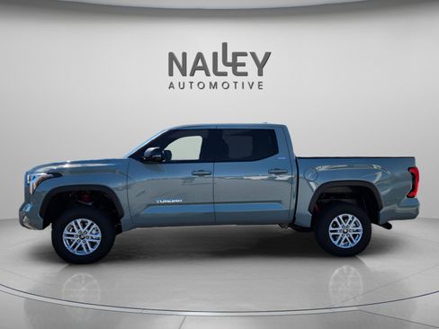 New 2025 Toyota Tundra SR5 image 2