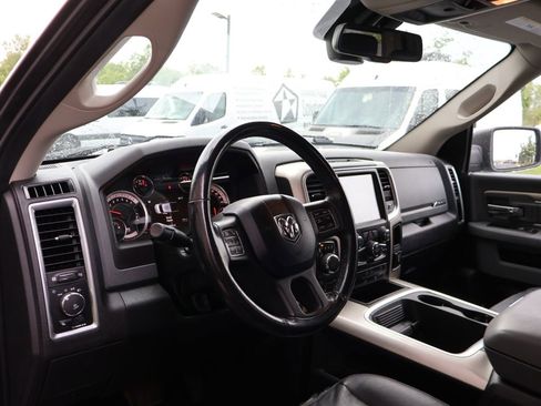 Used 2018 RAM 1500 Big Horn AWD/4WD image 13
