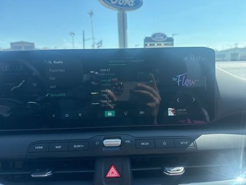 New 2026 Kia K4 GT-Line w/ GT-Line Premium Package image 35