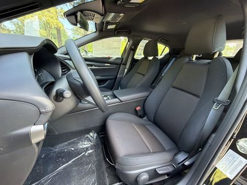 New 2026 MAZDA MAZDA3 s FWD image 11