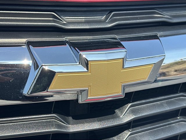 Used 2025 Chevrolet TrailBlazer LT w/ Driver Confidence Package FWD image 28