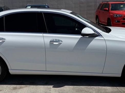 Used 2026 Mercedes-Benz C 300 Sedan image 5