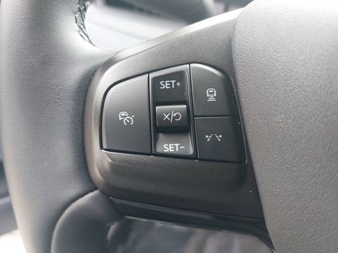 Certified 2024 Ford Mustang Mach-E Premium AWD/4WD image 17