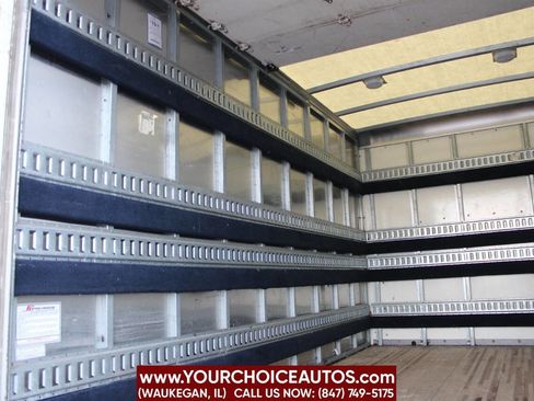 Used 2016 Chevrolet Express 3500 image 20