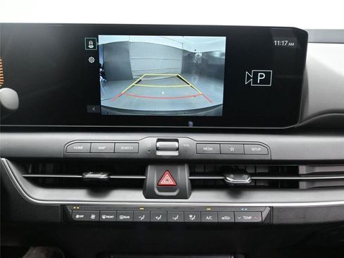 New 2025 Kia K4 LXS image 6