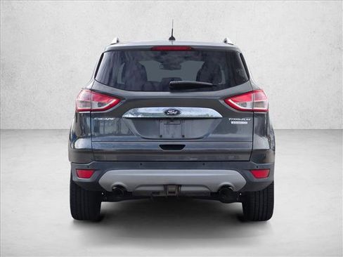Used 2016 Ford Escape Titanium image 6