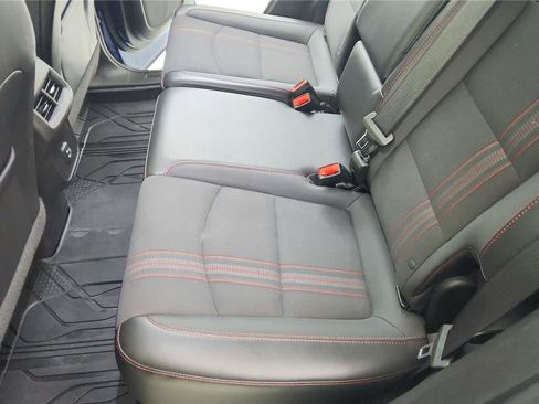 Used 2023 Chevrolet Equinox RS image 22