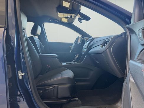 Used 2023 Chevrolet Equinox RS AWD/4WD image 29