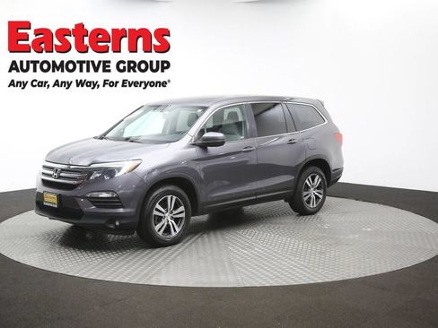 Used 2018 Honda Pilot EX-L image 56