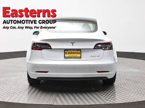 Used 2019 Tesla Model 3 Performance AWD/4WD image 6
