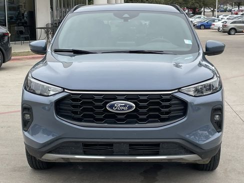 Used 2025 Ford Escape ST-Line Select image 6