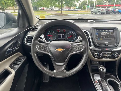 Used 2019 Chevrolet Equinox LS FWD image 20