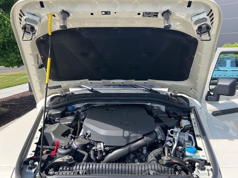 New 2024 INEOS Grenadier AWD/4WD image 34