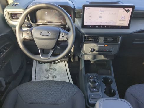 New 2026 Ford Maverick XL FWD image 46
