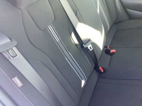 Certified 2025 Hyundai Elantra SEL image 12