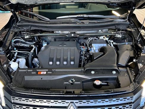 New 2026 Mitsubishi Eclipse Cross ES image 11