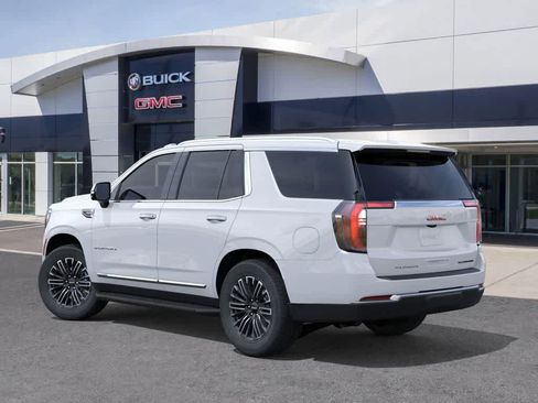 New 2026 GMC Yukon Elevation image 3