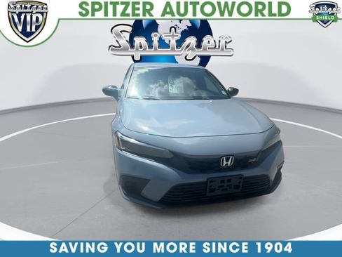 Used 2024 Honda Civic Si image 10
