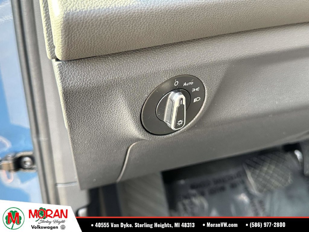Used 2026 Volkswagen Jetta S FWD image 17