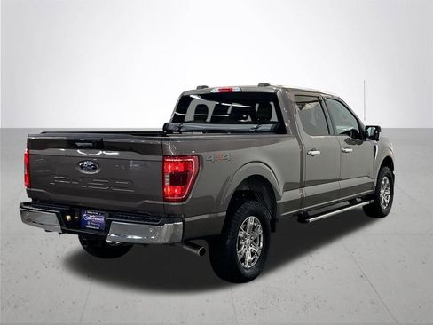 Used 2023 Ford F150 XLT w/ Equipment Group 301A Mid image 10