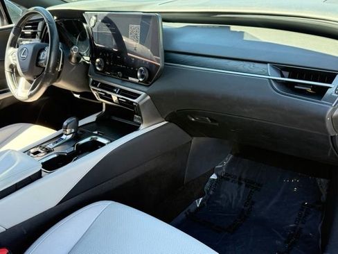 Used 2024 Lexus RX 350h w/ Convenience Package AWD/4WD image 29