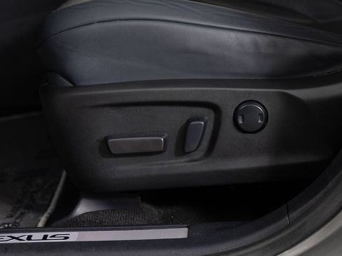 Used 2019 Lexus RX 350 F Sport AWD/4WD image 16