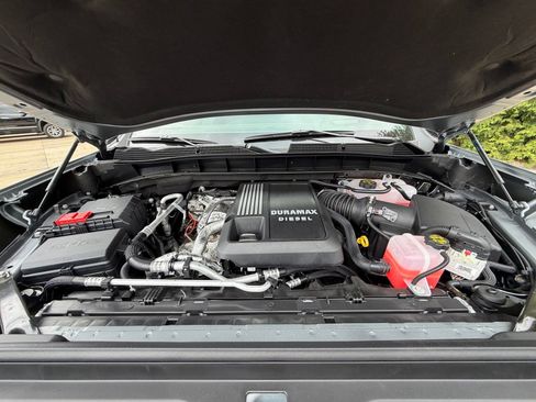 New 2026 GMC Sierra 1500 AT4 w/ AT4 Premium Package AWD/4WD image 35