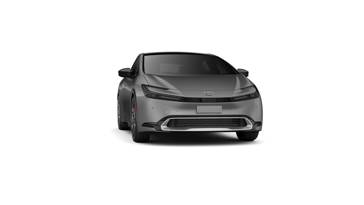 New 2027 Toyota Prius Plug-In Hybrid FWD image 18