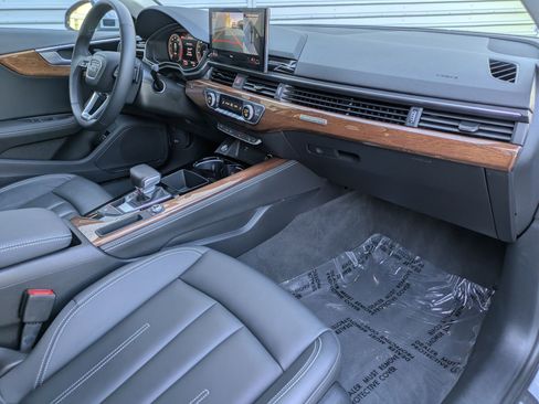 Used 2022 Audi A4 2.0T allroad Premium Plus w/ Premium Plus Package AWD/4WD image 28