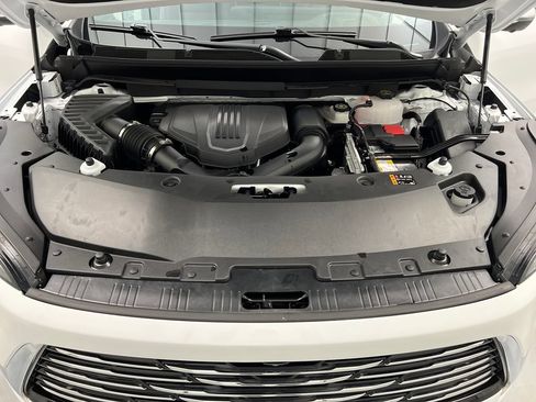 Used 2026 Buick Enclave Preferred FWD image 76