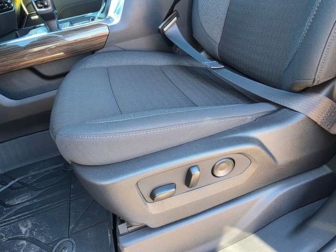 New 2026 Chevrolet Silverado 1500 RST w/ Safety Package RWD image 10