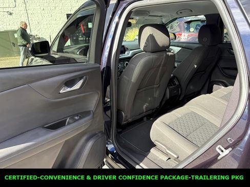 Certified 2020 Chevrolet Blazer LT image 10