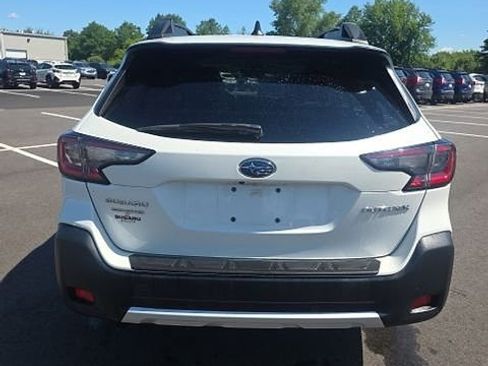 Used 2024 Subaru Outback Limited AWD/4WD image 5