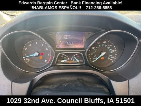 Used 2013 Ford Focus SE FWD image 15