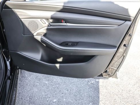 New 2026 MAZDA MAZDA3 2.5 S image 46