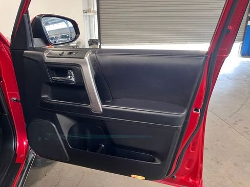 Used 2024 Toyota 4Runner SR5 image 13