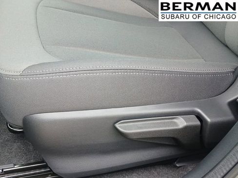 New 2026 Subaru Crosstrek 2.5i image 20