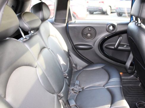 Used 2014 MINI Cooper Countryman S w/ Technology Package AWD/4WD image 19