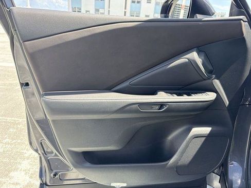 Certified 2025 Lexus TX 350 FWD w/ Technology Package image 13