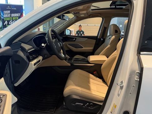 New 2026 Acura MDX FWD image 7