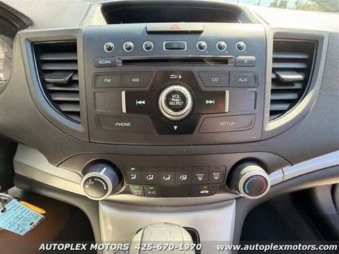 Used 2013 Honda CR-V LX image 17