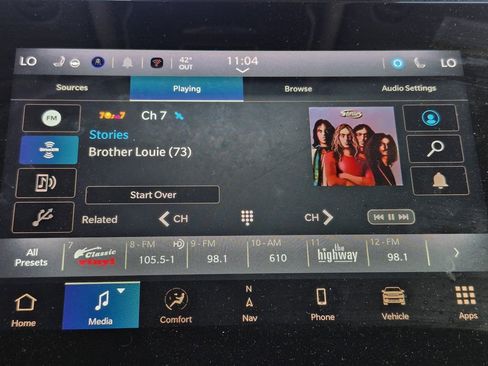 Used 2022 Jeep Wagoneer Series II image 15