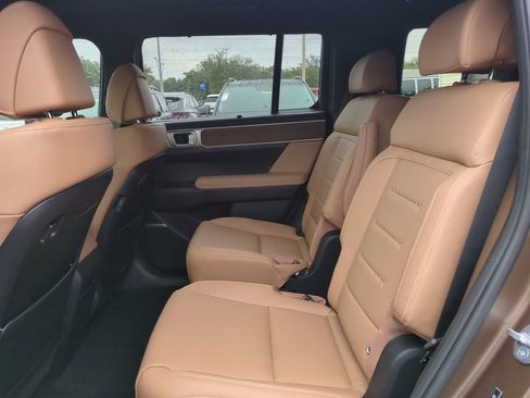 New 2026 Hyundai Santa Fe Limited image 17