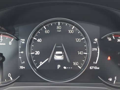 Used 2025 MAZDA CX-5 Signature AWD/4WD image 20